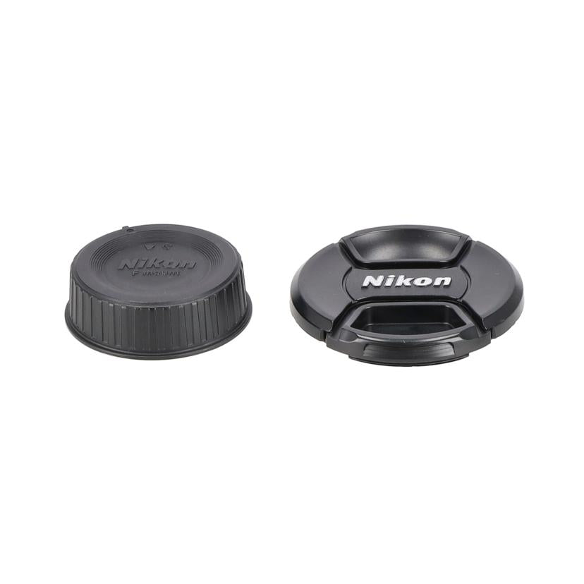 Nikon　 ニコン/交換レンズ/AF-S DX Zoom-Nikkor 18-70mm f/3.5-4.5G IF-ED//Bランク/78