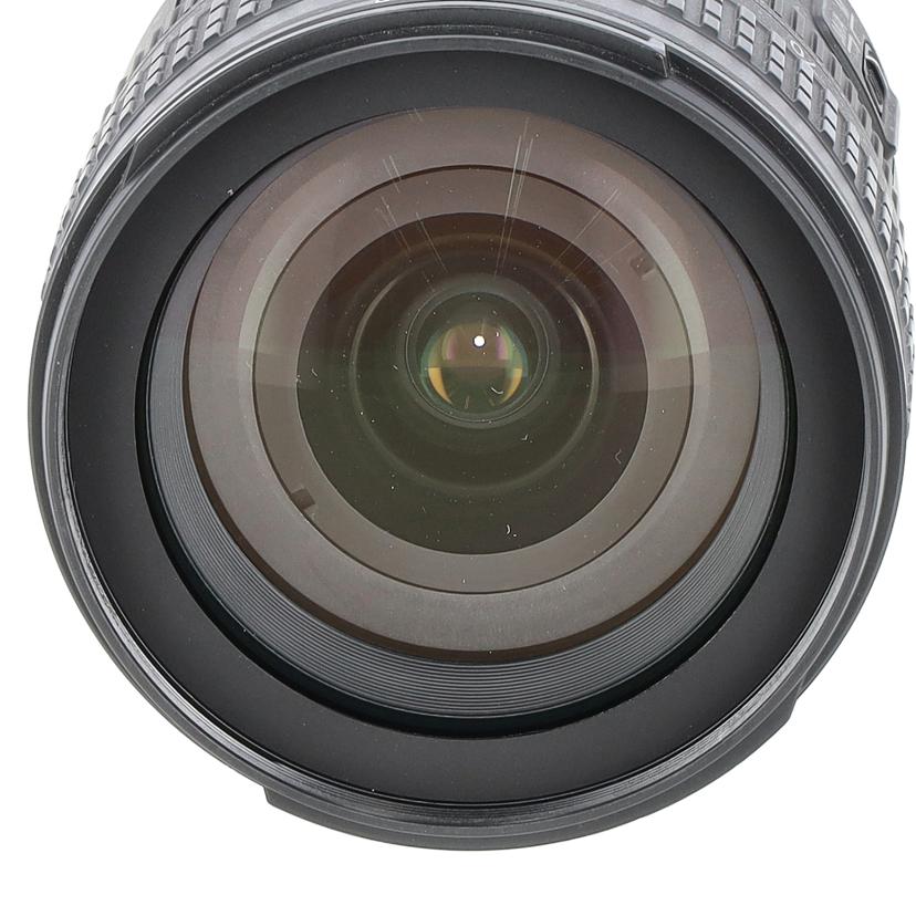 Nikon　 ニコン/交換レンズ/AF-S DX Zoom-Nikkor 18-70mm f/3.5-4.5G IF-ED//Bランク/78