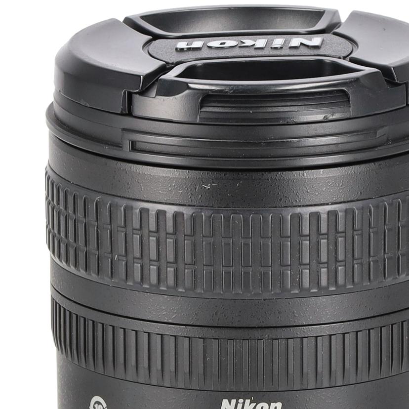 Nikon　 ニコン/交換レンズ/AF-S DX Zoom-Nikkor 18-70mm f/3.5-4.5G IF-ED//Bランク/78