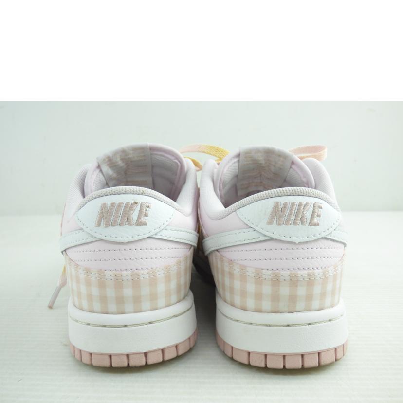 NIKE ナイキ/W　DUNK　LOW/FB9881-600//ABランク/64