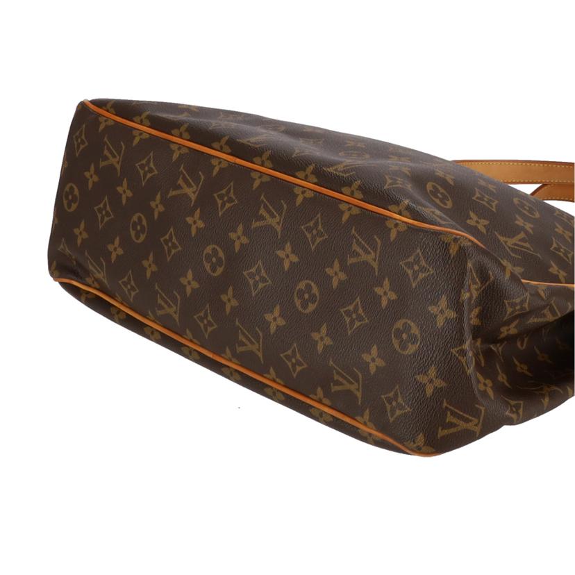 LOUIS VUITTON ルイヴィトン/バティニョール・オリゾンタル／モノグラム/M51154//CA2***/ABランク/91