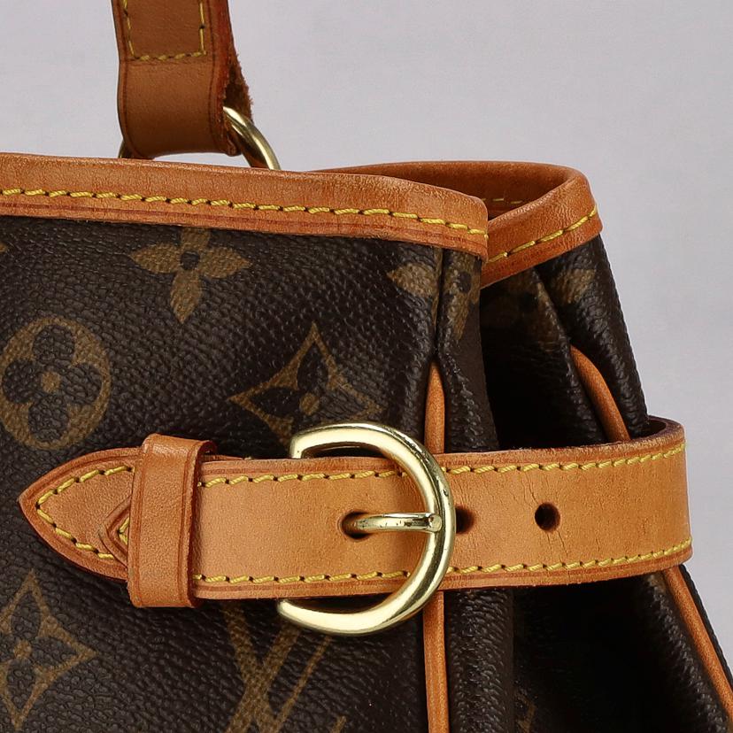 LOUIS VUITTON ルイヴィトン/バティニョール・オリゾンタル／モノグラム/M51154//CA2***/ABランク/91