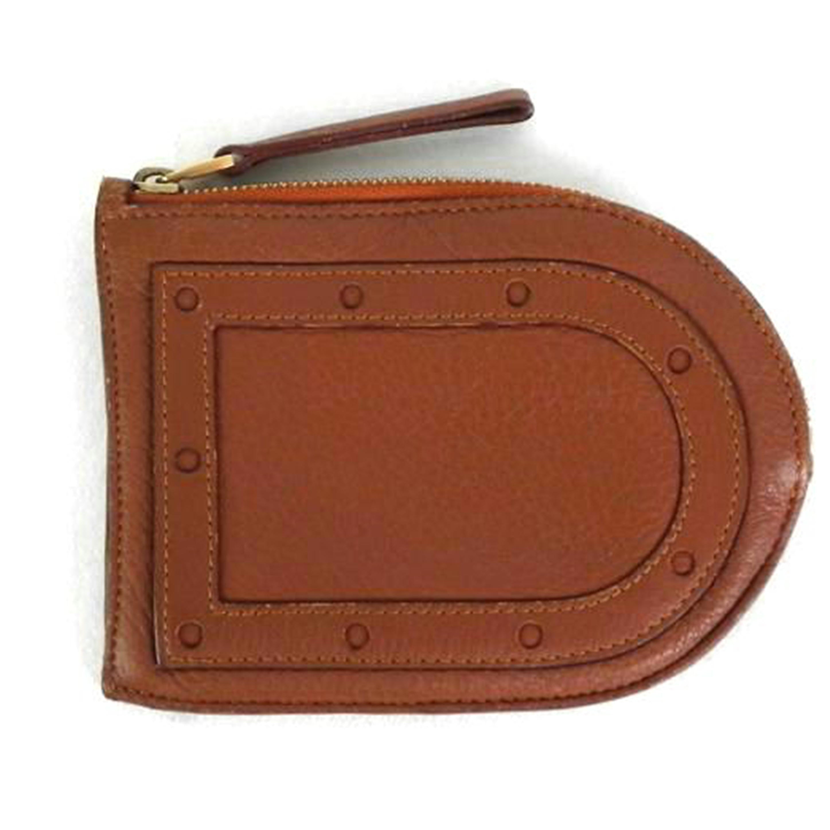 DELVAUX デルヴォー/DELVAUX／コインケース//ABランク/81