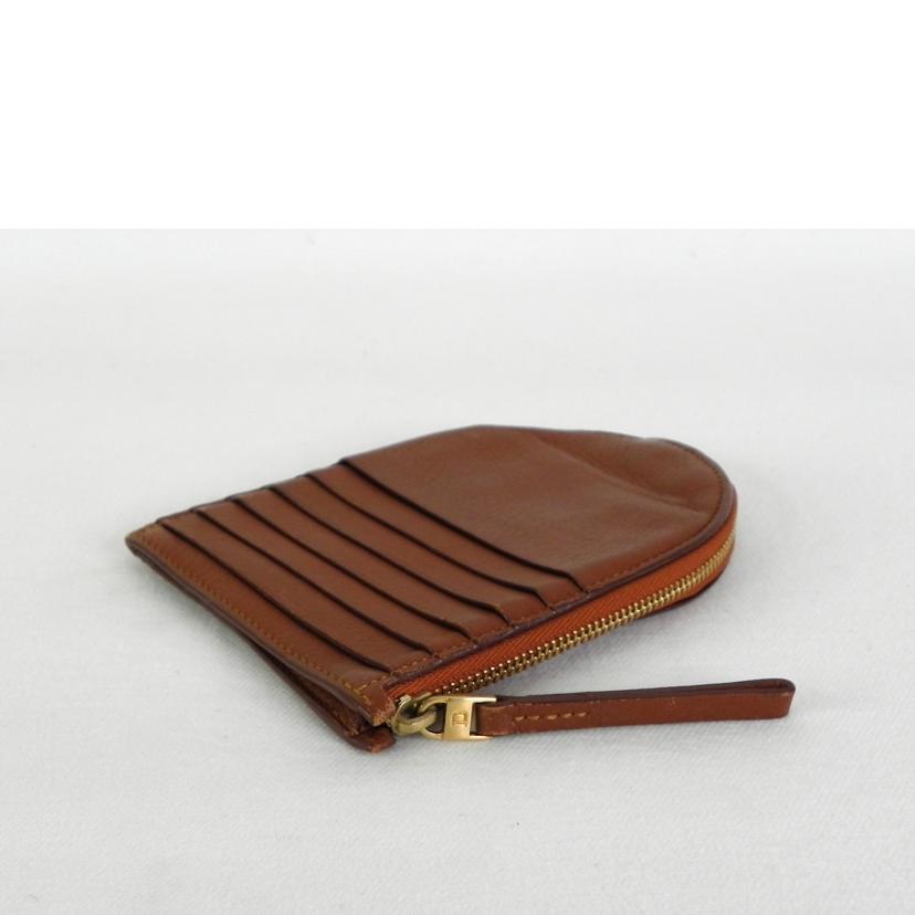 DELVAUX デルヴォー/DELVAUX／コインケース//ABランク/81