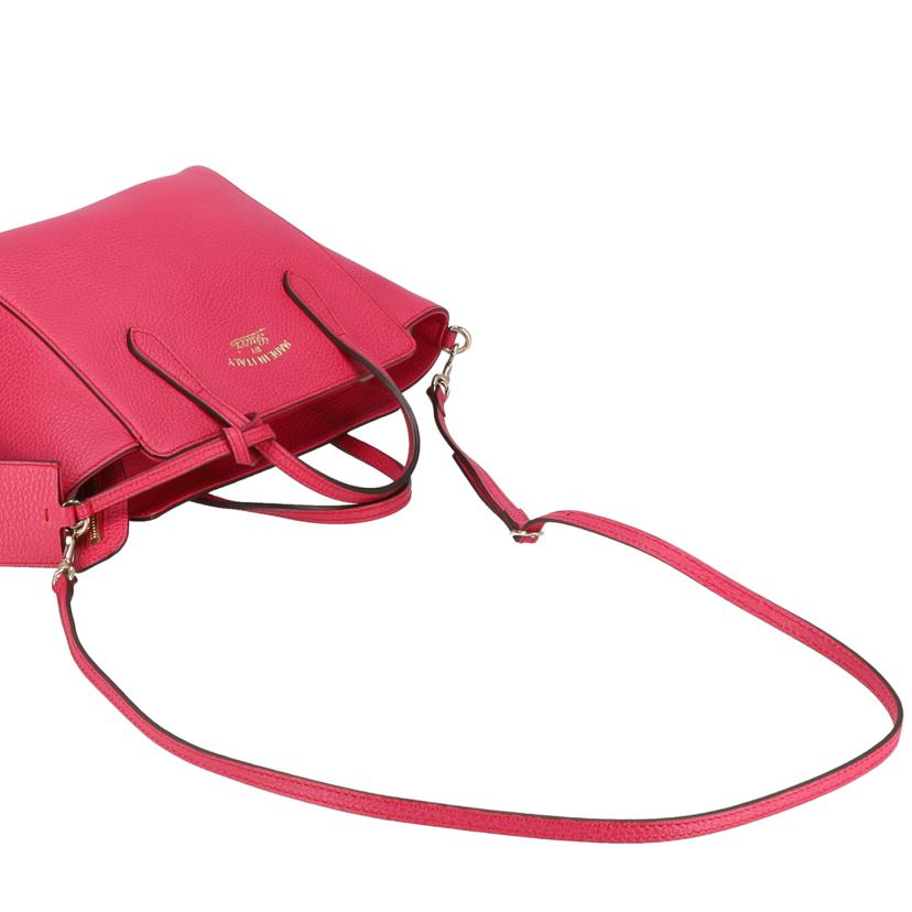 GUCCI ｸﾞｯﾁ/スイングミニ2WAYハンドバッグ/368827//213***/Aランク/94