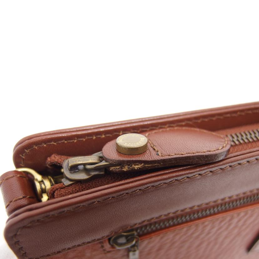 Burberr＇s バーバリーズ/クラッチバッグ／セカンドバッグ／ヴィンテージ//ABランク/04