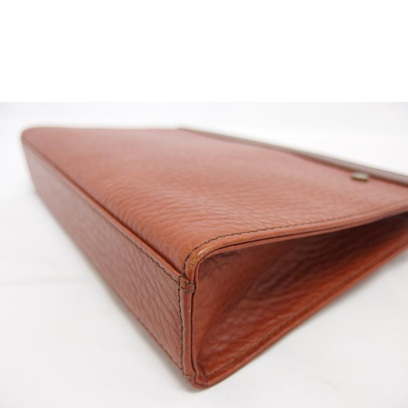 Burberr＇s バーバリーズ/クラッチバッグ／セカンドバッグ／ヴィンテージ//ABランク/04