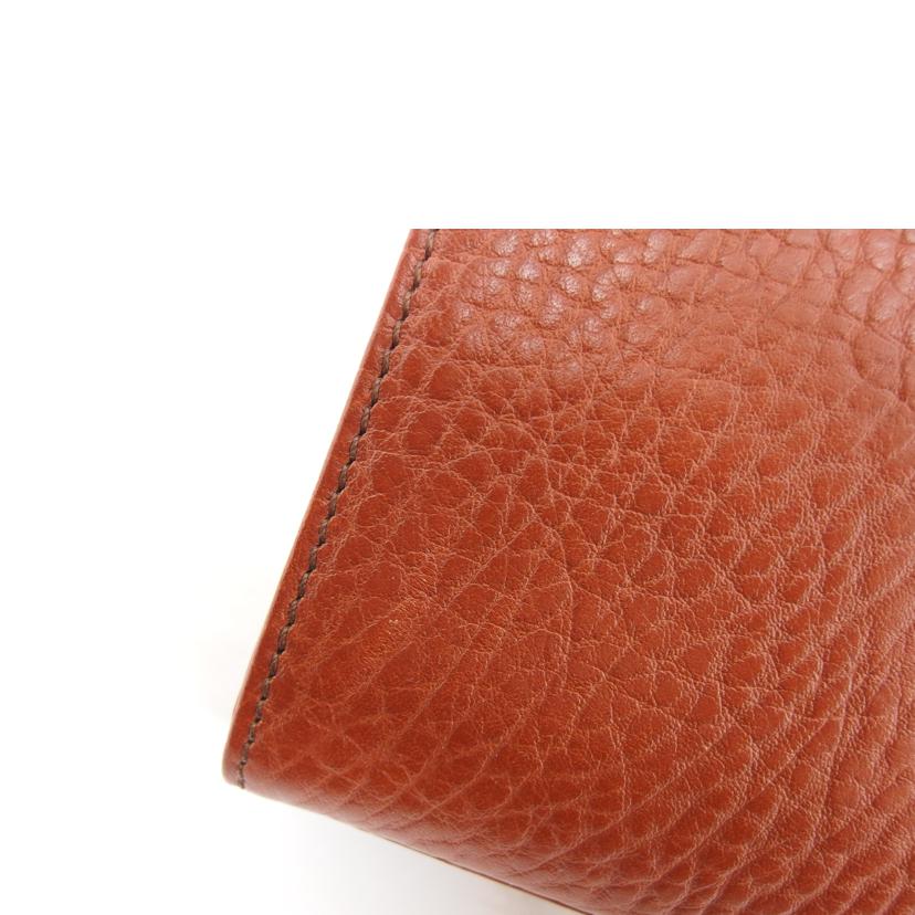 Burberr＇s バーバリーズ/クラッチバッグ／セカンドバッグ／ヴィンテージ//ABランク/04