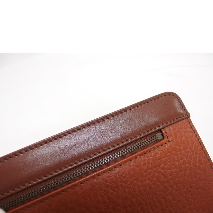 Burberr＇s バーバリーズ/クラッチバッグ／セカンドバッグ／ヴィンテージ//ABランク/04