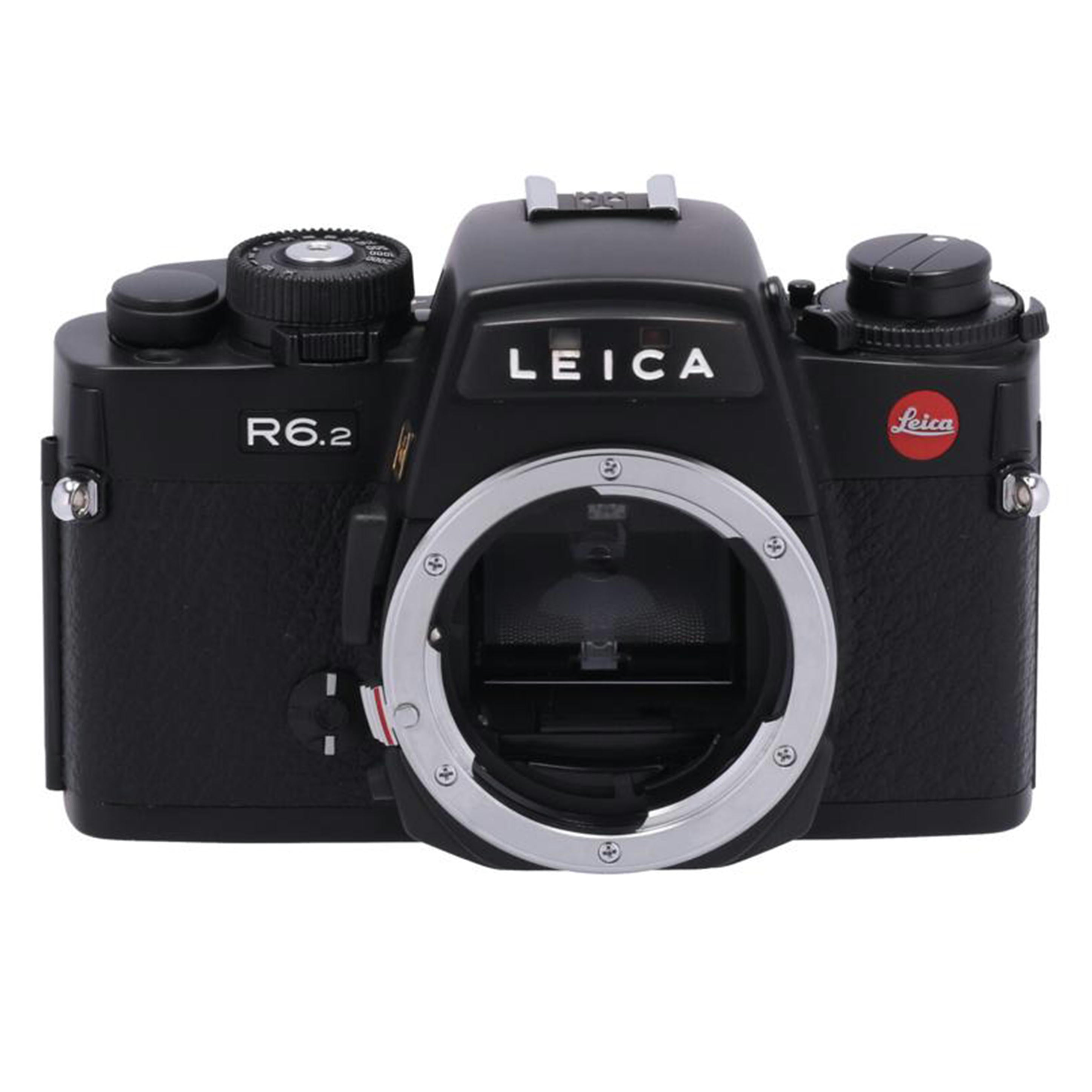 Leica　 ライカ　/フィルム一眼レフ　ボディ／LEICA　R6．2/R6.2//1937909/Bランク/05