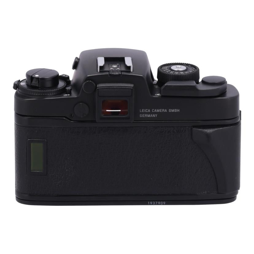 Leica　 ライカ　/フィルム一眼レフ　ボディ／LEICA　R6．2/R6.2//1937909/Bランク/05