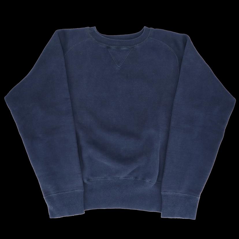 Hanes ヘインズ/40’s／ヴィンテージスウェット／両面ガゼット／//ABランク/69