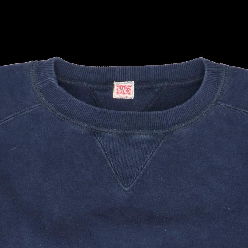 Hanes ヘインズ/40’s／ヴィンテージスウェット／両面ガゼット／//ABランク/69