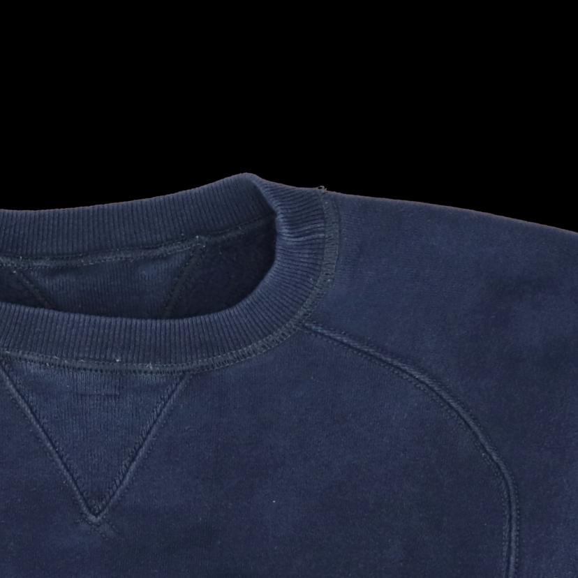 Hanes ヘインズ/40’s／ヴィンテージスウェット／両面ガゼット／//ABランク/69