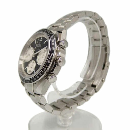 OMEGA オメガ/スピードマスター・レーシング／コーアクシャル/326.30.40.50.01.002//822*****/ABランク/82