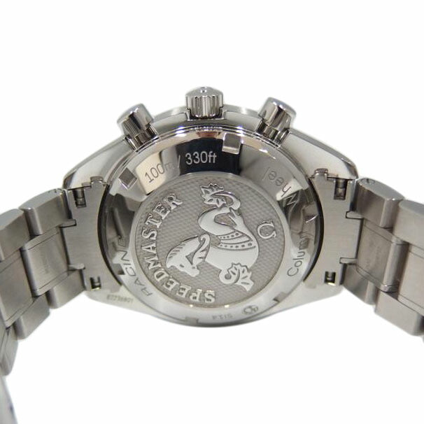 OMEGA オメガ/スピードマスター・レーシング／コーアクシャル/326.30.40.50.01.002//822*****/ABランク/82