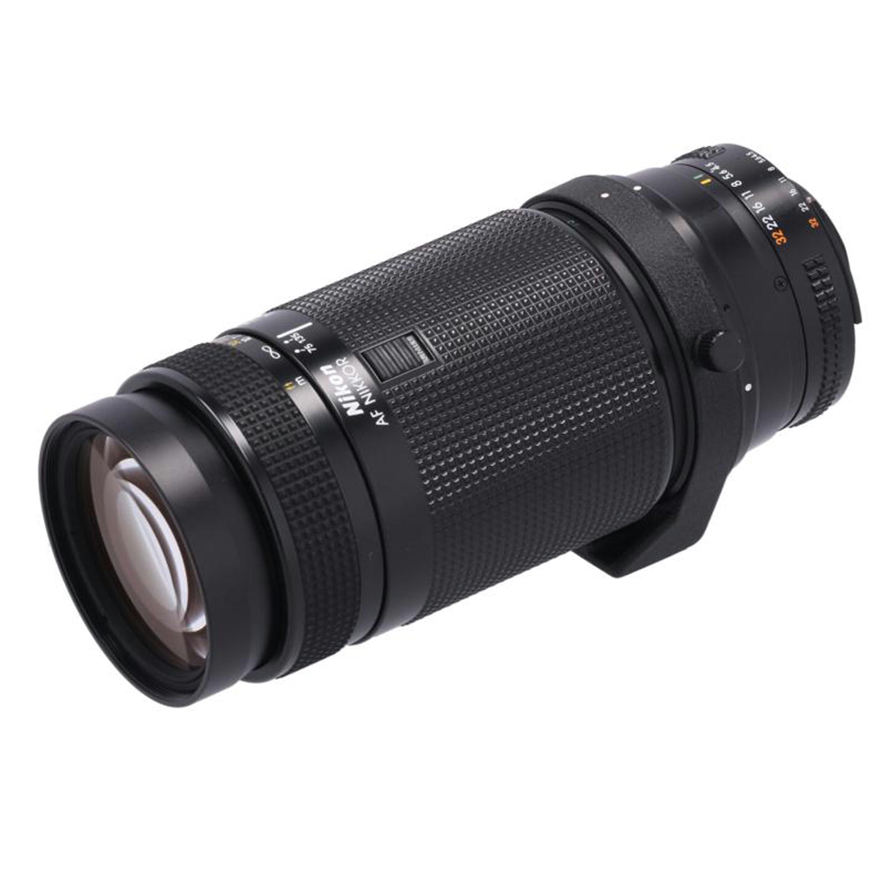 Nikon ニコン　/交換レンズ／75－300mm/AF 75-300mm F4.5-5.6//390079/Bランク/05