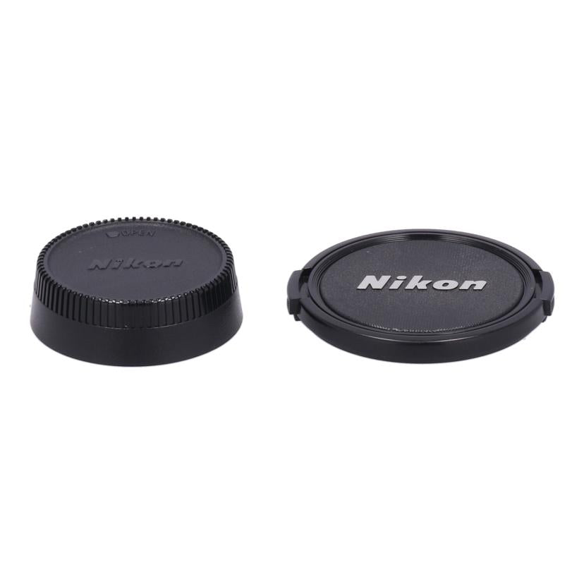 Nikon ニコン　/交換レンズ／75－300mm/AF 75-300mm F4.5-5.6//390079/Bランク/05