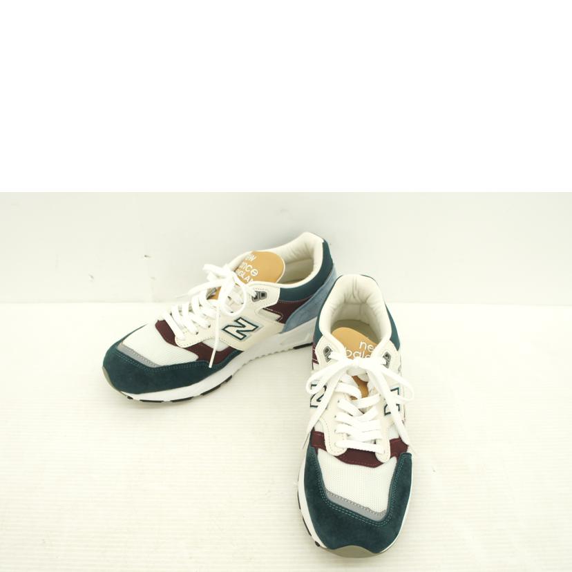 New　balance ニューバランス/NBスニーカー　/M1530BWT//SAランク/75