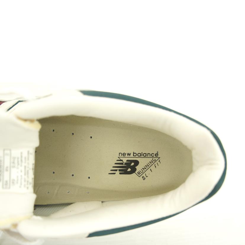 New　balance ニューバランス/NBスニーカー　/M1530BWT//SAランク/75