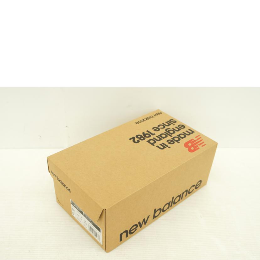 New　balance ニューバランス/NBスニーカー　/M1530BWT//SAランク/75