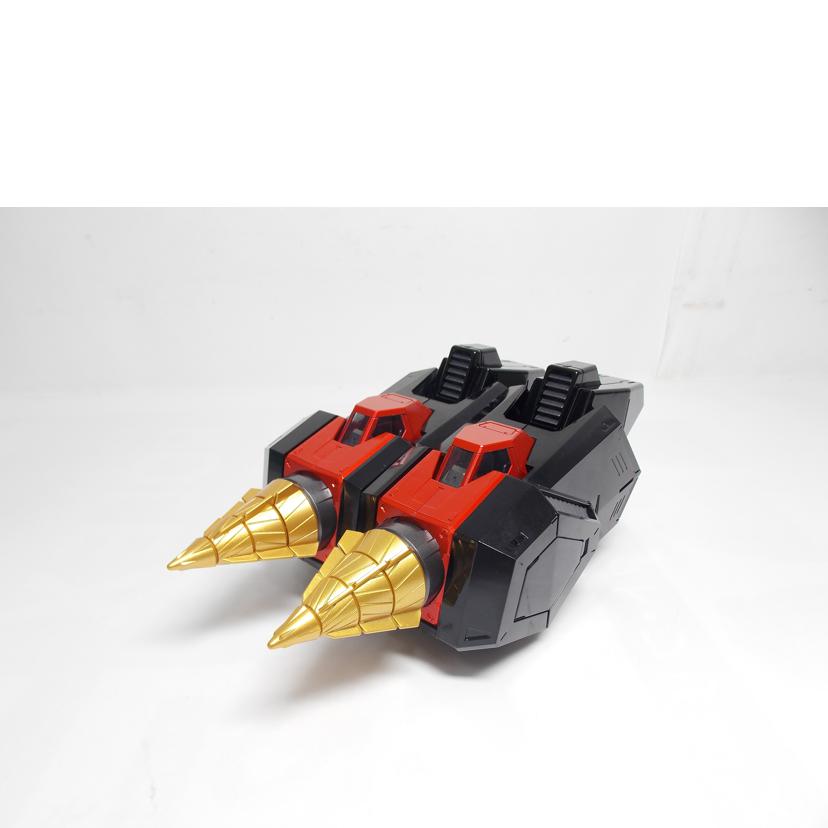 BANDAI バンダイ/超合金魂　ガオファイガー/GX-104//ABランク/42