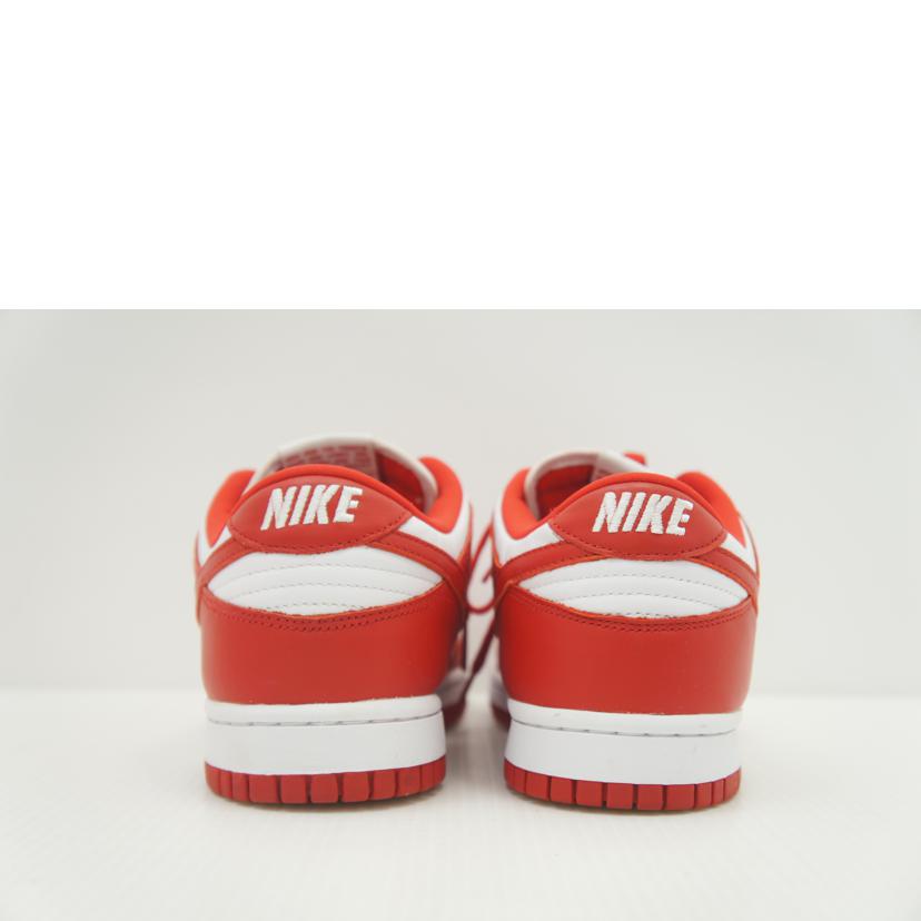 NIKE ナイキ/DUNK　LOW　SP　/CU1727-100//Aランク/09