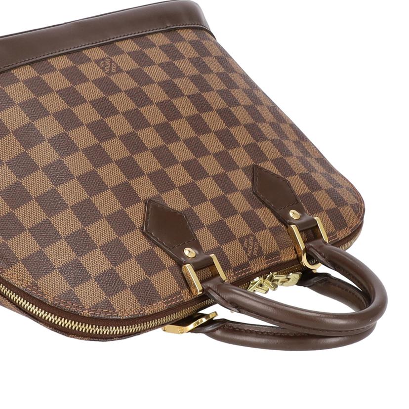 LOUIS　VUITTON/アルマ／ダミエ／エベヌ/N51131//FL0***/ABランク/85