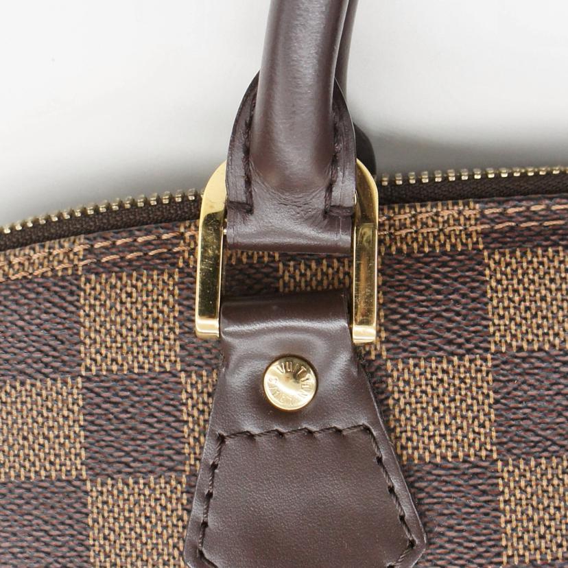 LOUIS　VUITTON/アルマ／ダミエ／エベヌ/N51131//FL0***/ABランク/85