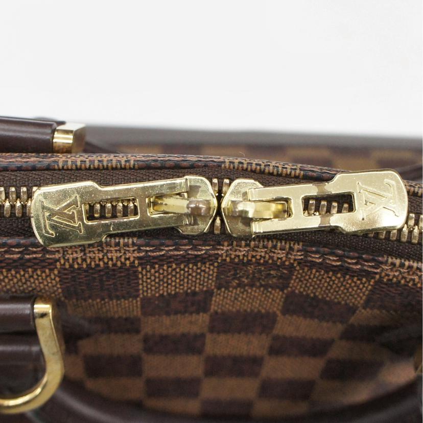 LOUIS　VUITTON/アルマ／ダミエ／エベヌ/N51131//FL0***/ABランク/85