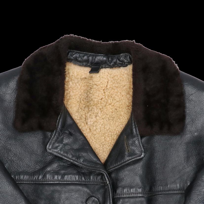 ヴィンテージ/20＇s～30’s／ホースハイド／カーコート//ABランク/69