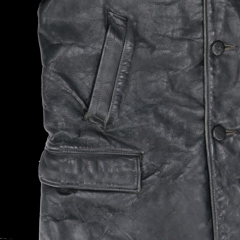 ヴィンテージ/20＇s～30’s／ホースハイド／カーコート//ABランク/69