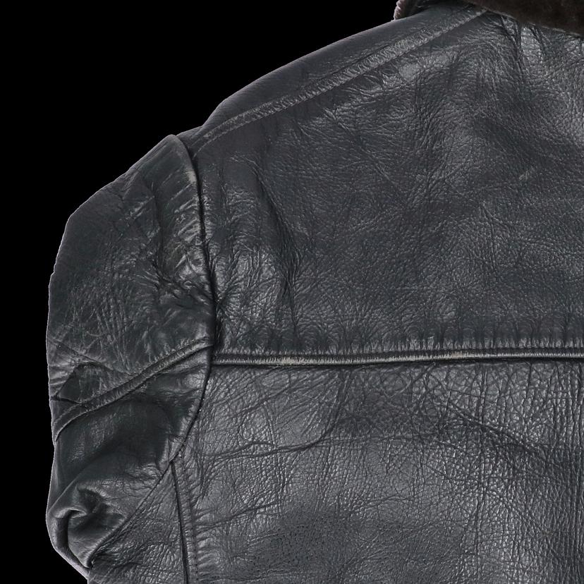 ヴィンテージ/20＇s～30’s／ホースハイド／カーコート//ABランク/69