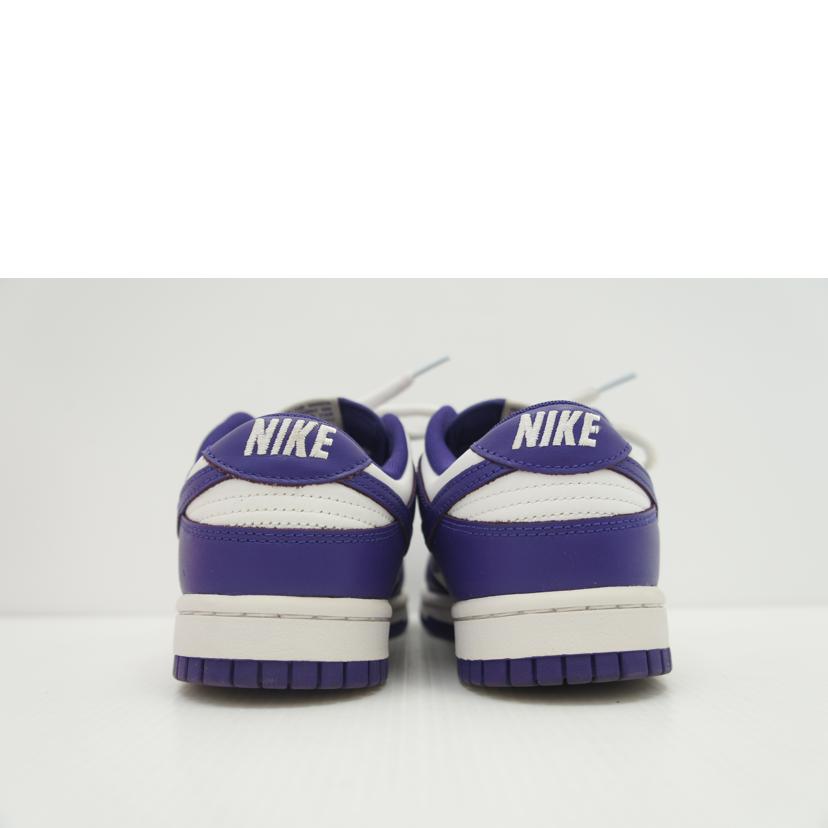 NIKE ナイキ/DUNK　LOW　RETRO　/DD1391-104//Aランク/09