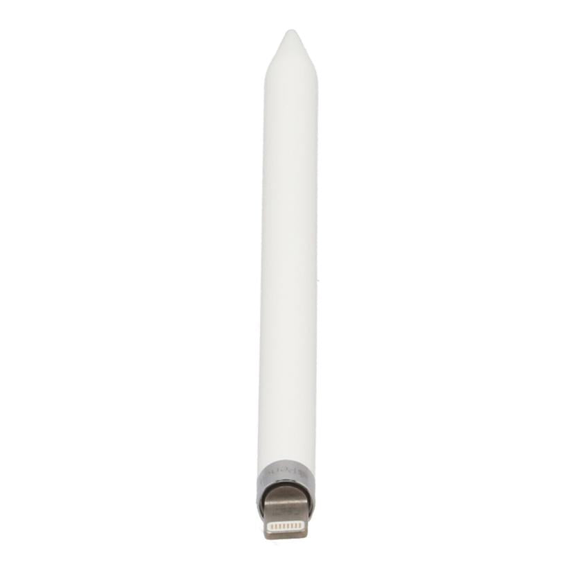 Apple　 アップル　/Apple　Pencil　第1世代/MK0C2J/A A1603//FQCWCE4QGWTJ/Bランク/81