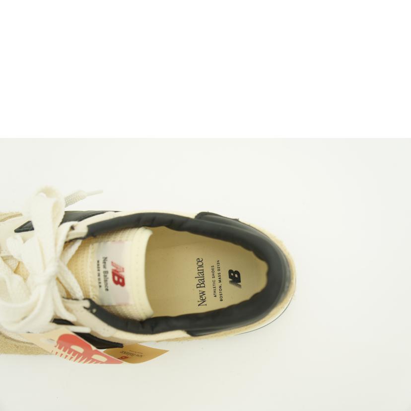 new　balance ニューバランス/990V1／ベージュ/M990AD1//SAランク/75