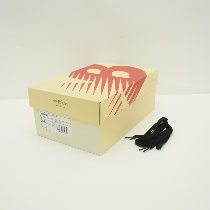 new　balance ニューバランス/990V1／ベージュ/M990AD1//SAランク/75