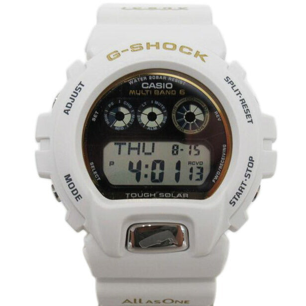 CASIO/G－SHOCK／ICERC　JAPAN／クォーツ/GW-6904K-7JR//Aランク/63