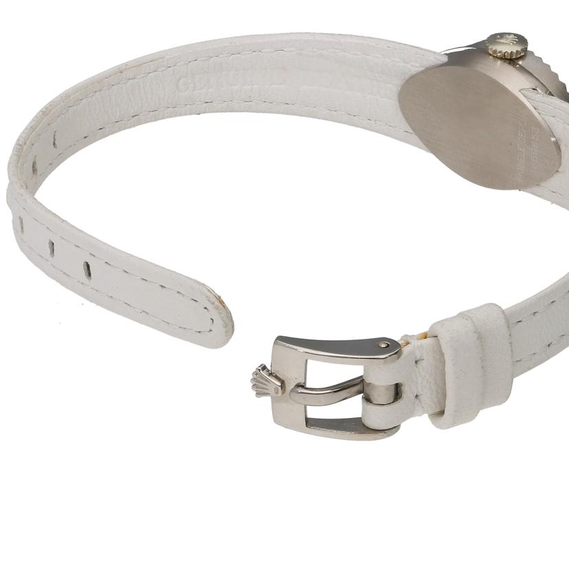 ROLEX ロレックス/カメレオンプレシジョン・アーモンド・シルバー/手巻/16番台/2000//166****/ABランク/24