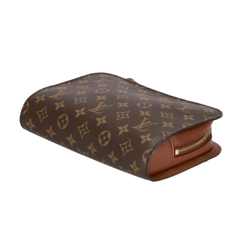 LOUIS VUITTON ルイヴィトン/オルセー／モノグラム/M51790//AR1***/ABランク/78