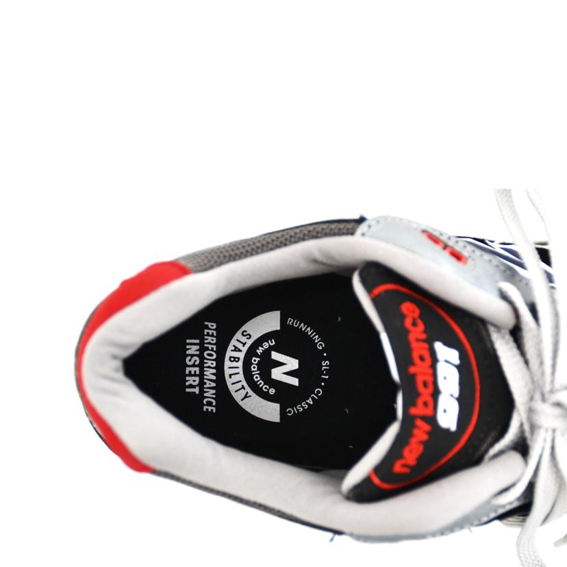 new　balance ニューバランス/991／シルバー/M991SKR//ｻｲｽﾞ:cm/Sランク/75