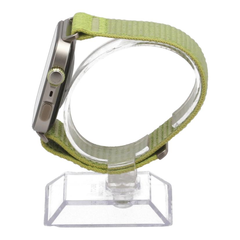 HUAWEI ファーウェイ　/スマートウォッチ／HUAWEI　WATCH　FIT4　Pro/SYA-B29//4SPBB25503101178/Aランク/78