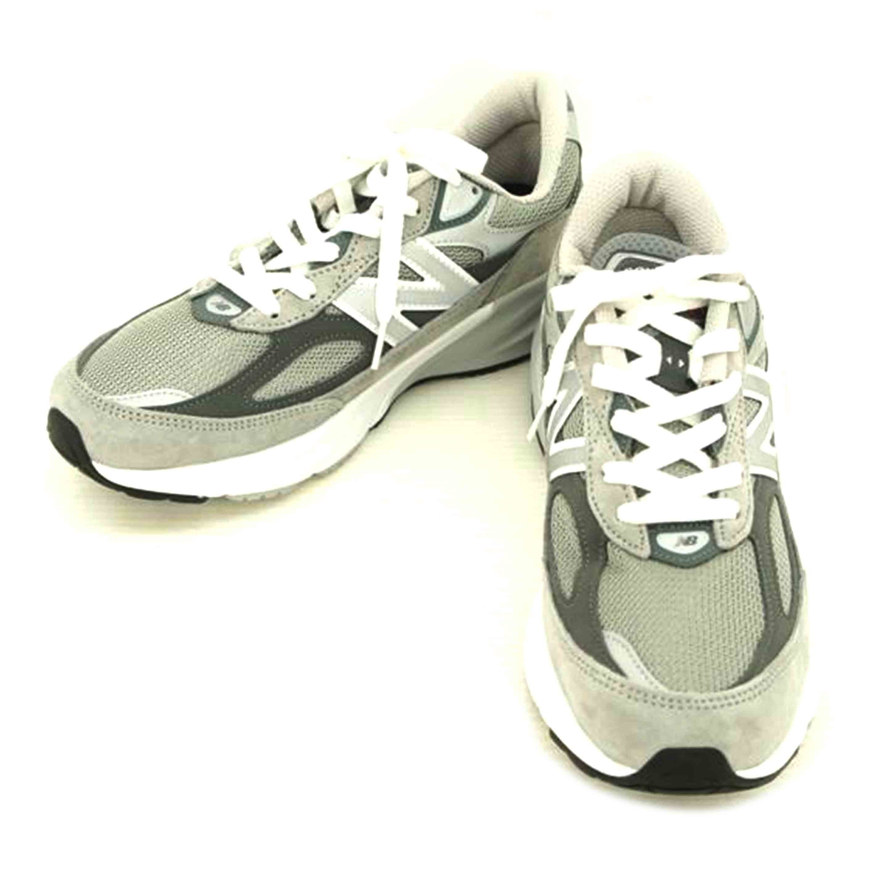 New　balance ニューバランス/NBスニーカー　グレー/M990GL6//SAランク/75