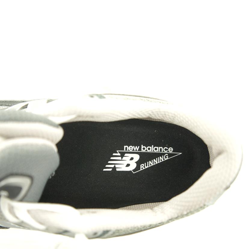 New　balance ニューバランス/NBスニーカー　グレー/M990GL6//SAランク/75
