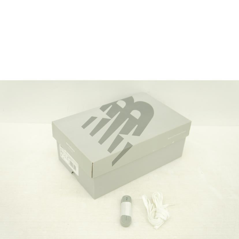 New　balance ニューバランス/NBスニーカー　グレー/M990GL6//SAランク/75