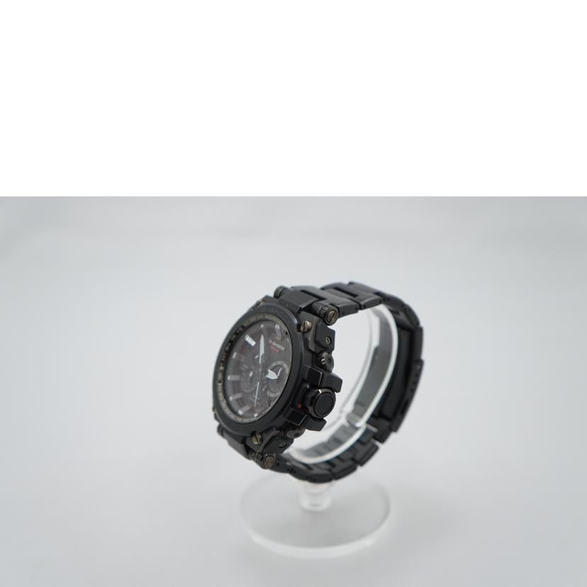 CASIO カシオ/G－SHOCK　MTG／電波ソーラー/MTG-S1000BD//ABランク/67