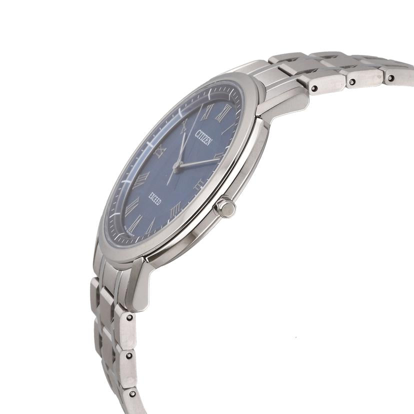 CITIZEN シチズン/EXCEED／メンズ／Eco－Drive/AR4000-63L//572******/SAランク/41