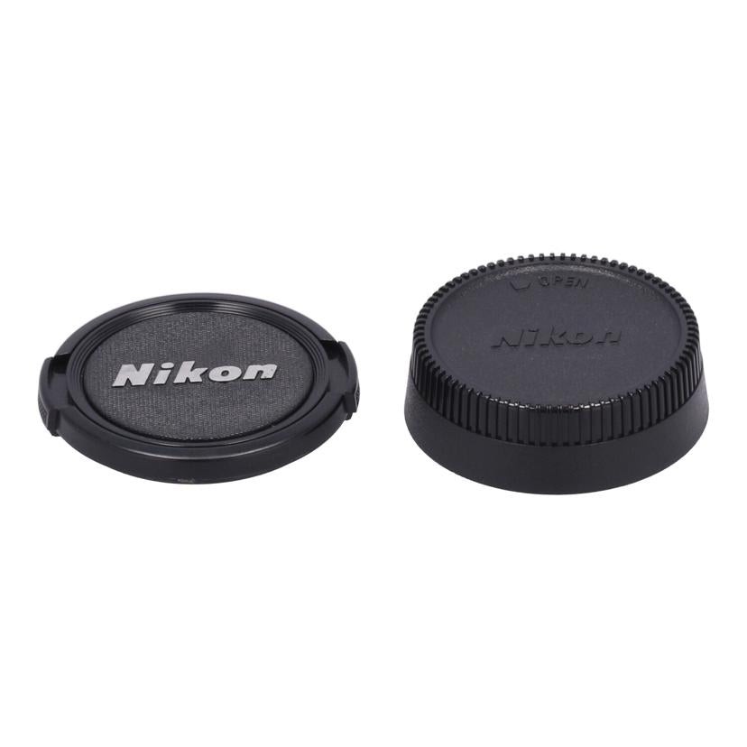 Nikon ニコン　/交換レンズ／135mm/Q Auto 135mm F2.8　//137821/Bランク/05