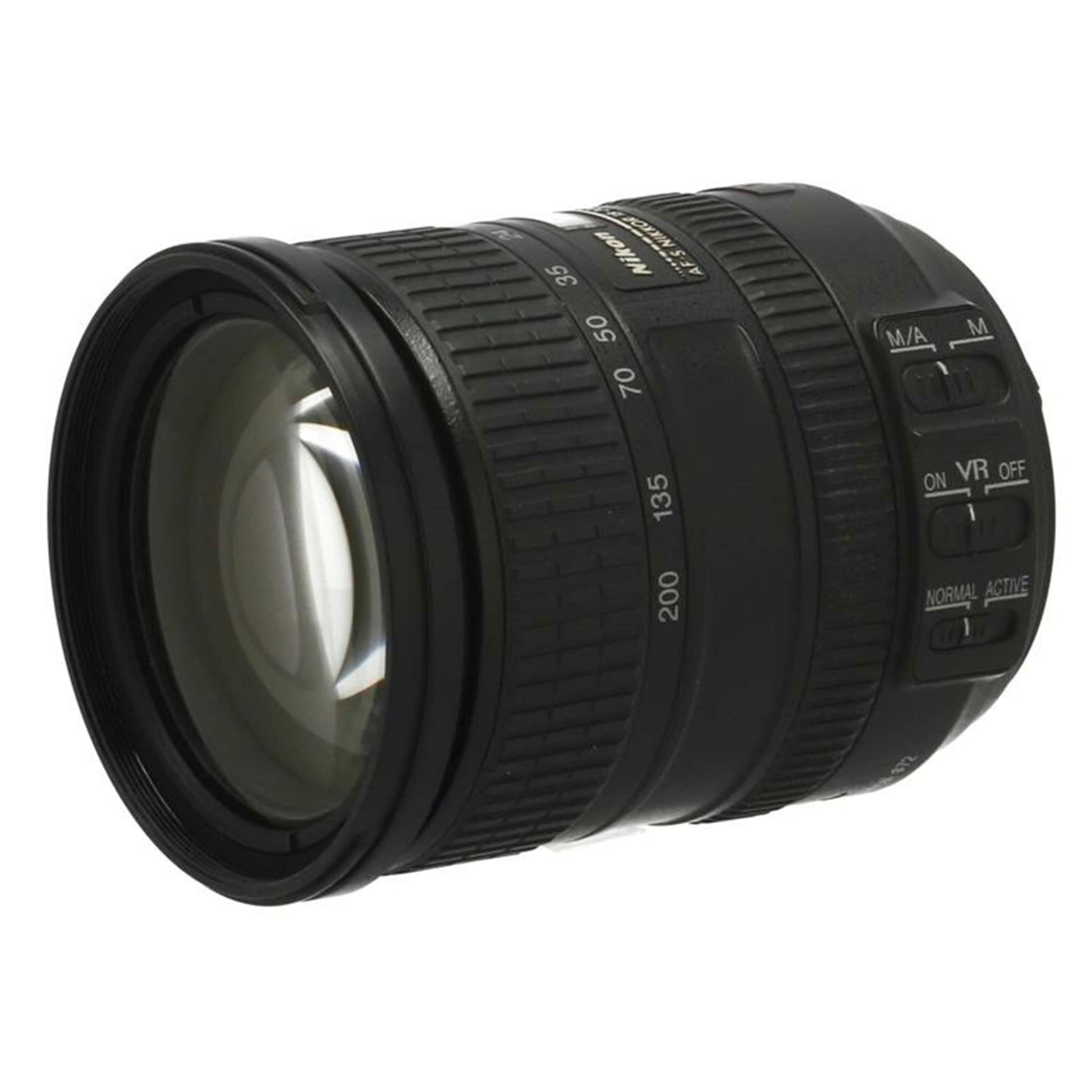 Nikon ニコン　/交換レンズ／18－200mm/AF-S DX VR18-200mm f3.5-5.6G ED//2134744/Bランク/42