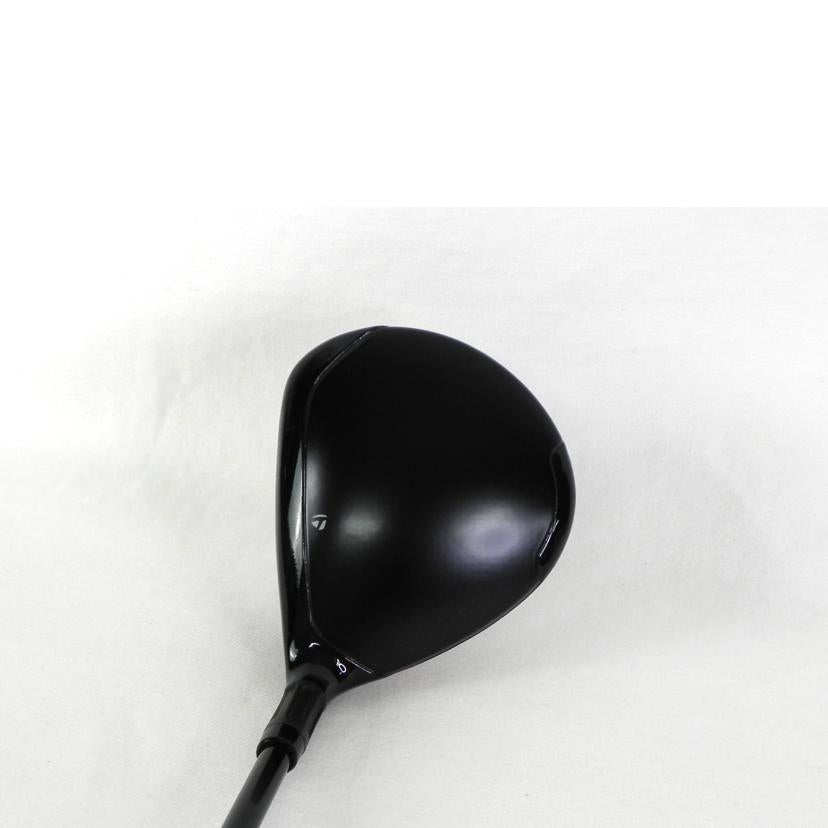 TaylorMade テーラーメイド/ステルス　フェアウェイウッド　W3／15//ABランク/81